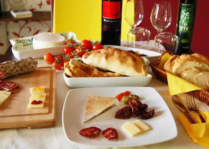 Terre Iblee ResortAgriturismo