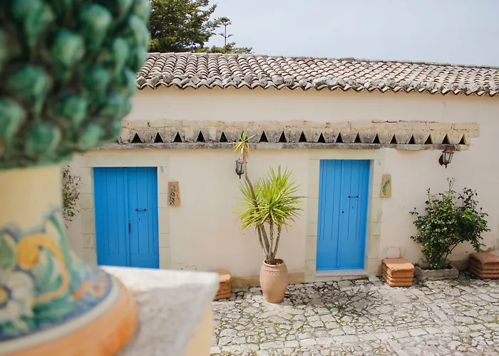 Case PassamonteAgriturismo