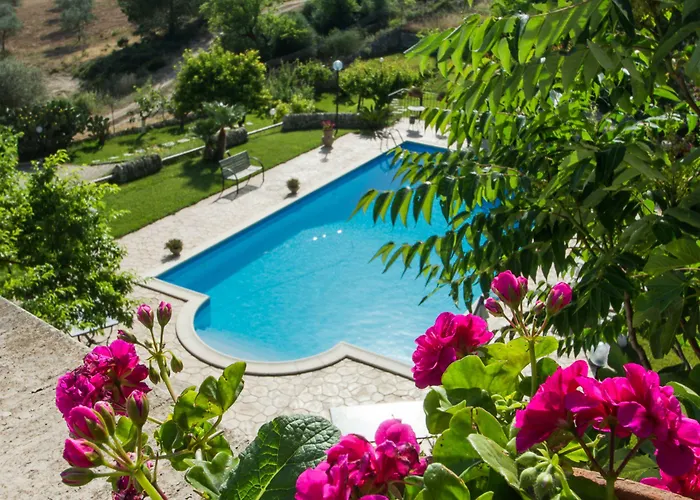 Case PassamonteAgriturismo